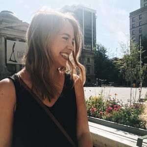 Meet your Posher, Michal